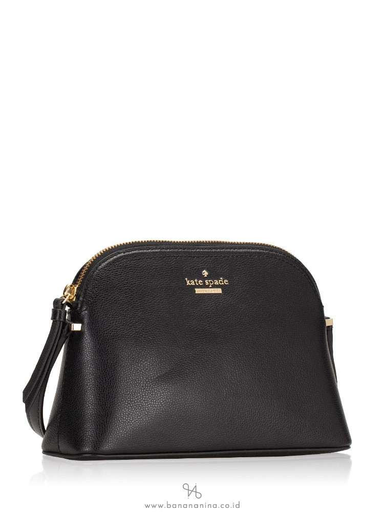 KATE SPADE Patterson Drive Peggy Black