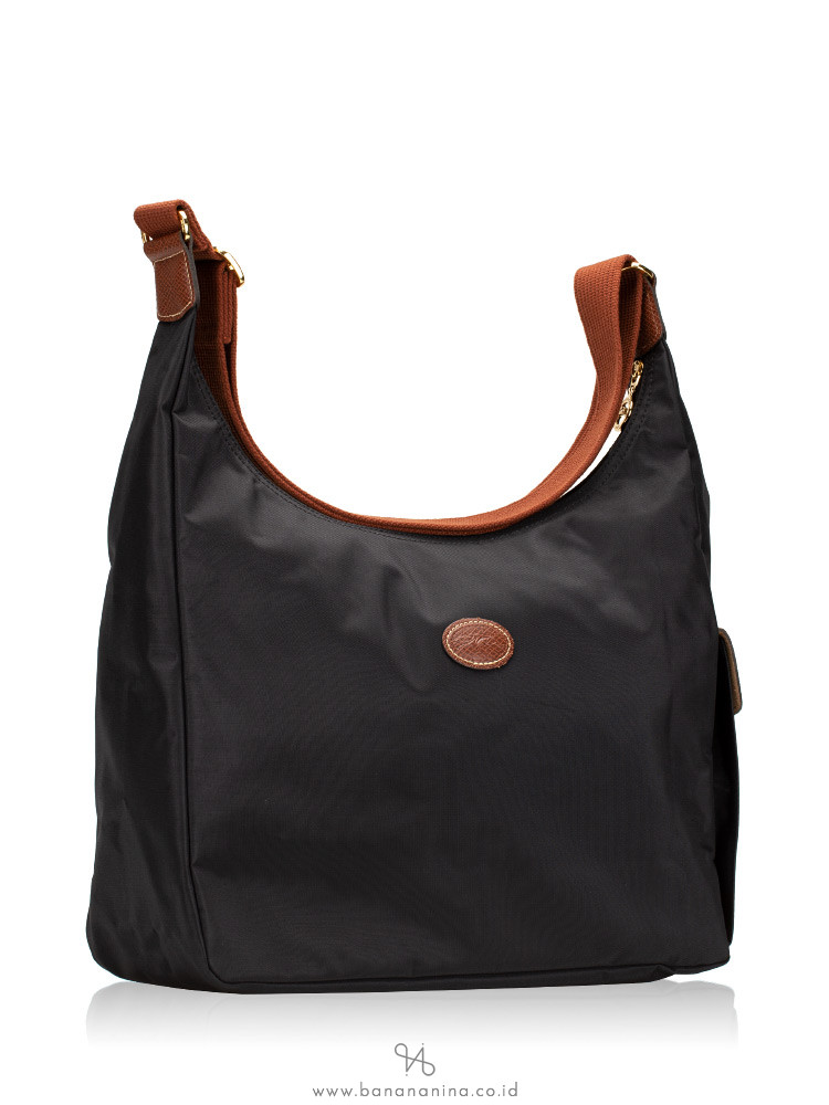 longchamp hobo sling bag
