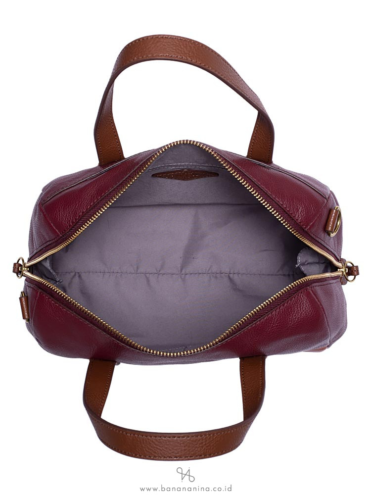 FOSSIL SHB1983664 Sydney Satchel Pink Multi