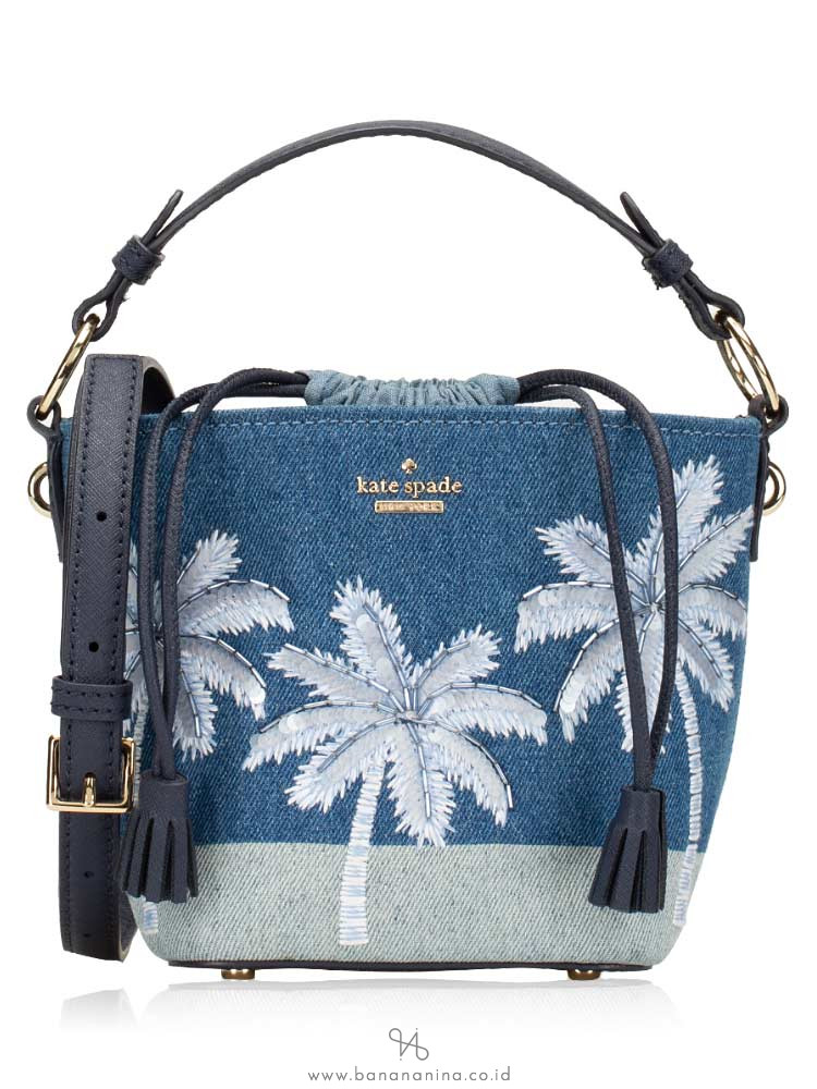 KATE SPADE California Dreaming Pippa Denim