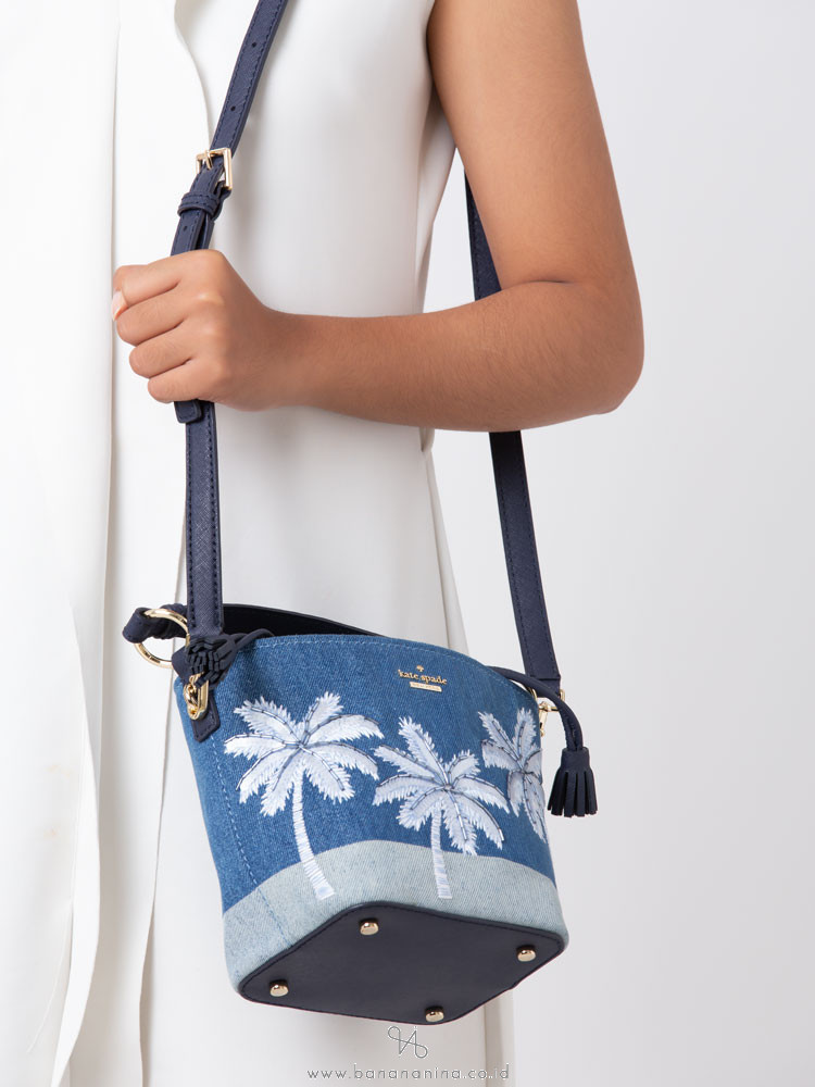 KATE SPADE California Dreaming Pippa Denim