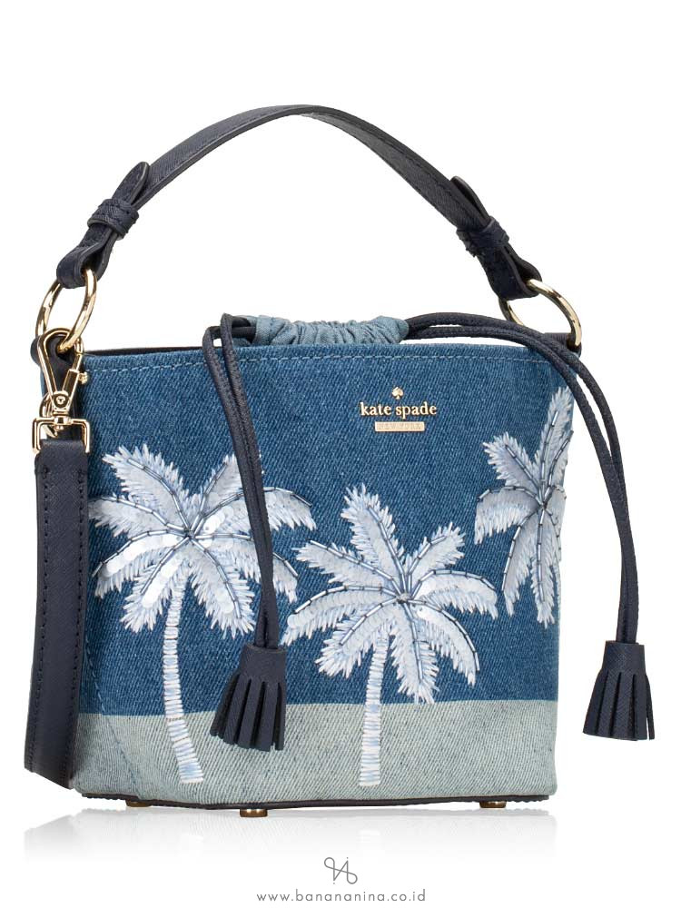 KATE SPADE California Dreaming Pippa Denim