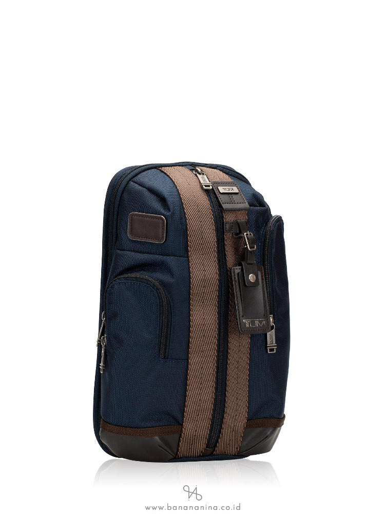 tumi higgins sling bag crossbody backpack