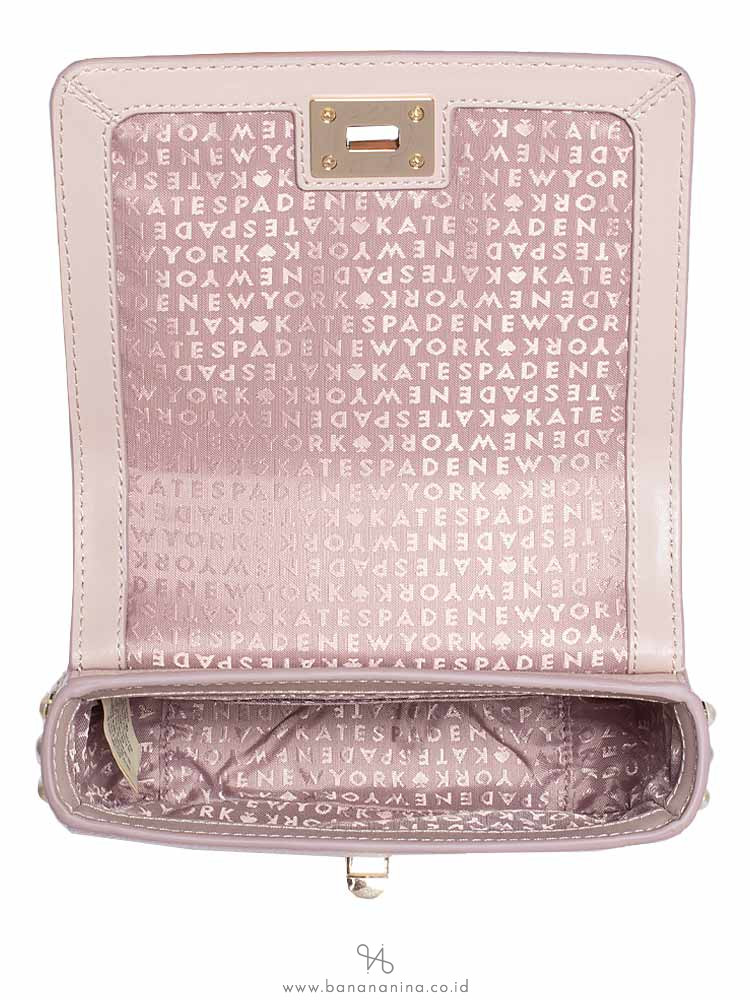 KATE SPADE Serrano Place Pearl Maisie Warm Beige