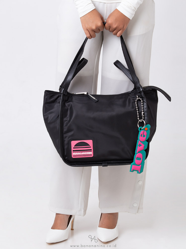 Marc jacobs nylon sport tote bag Clearance