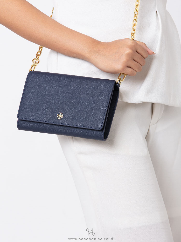 wallet on chain tory burch