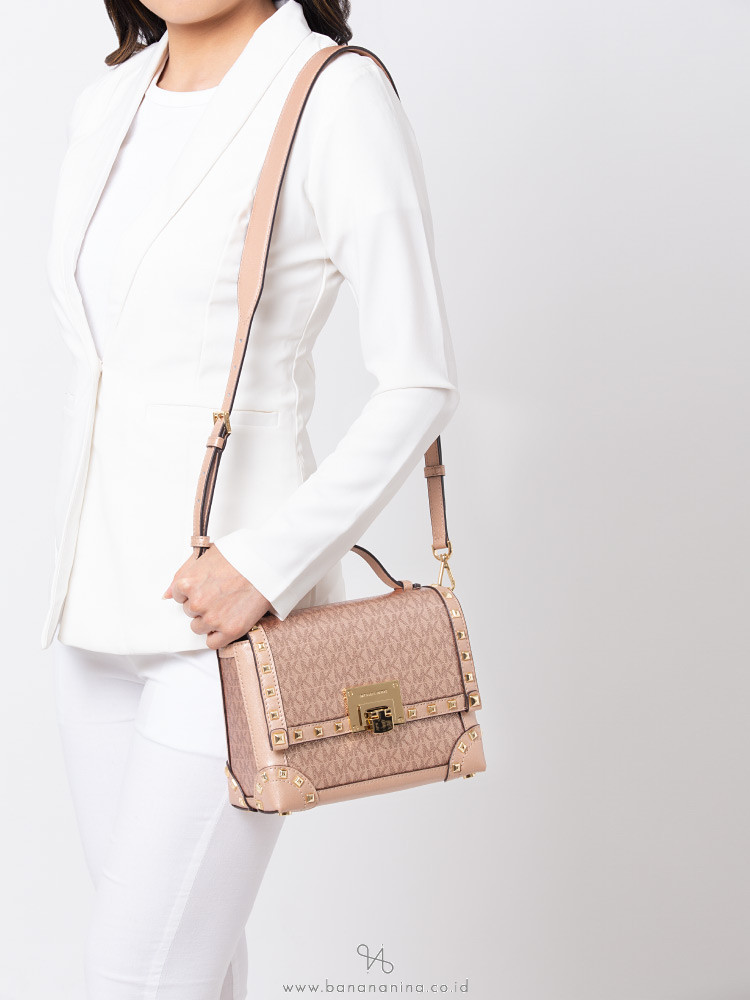 michael kors tina mini