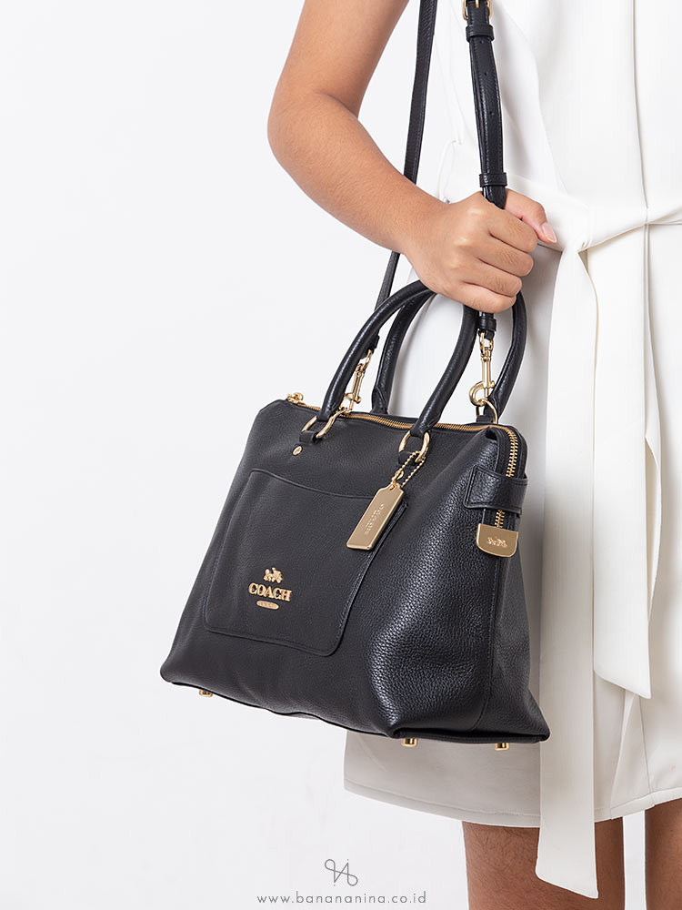mia satchel coach