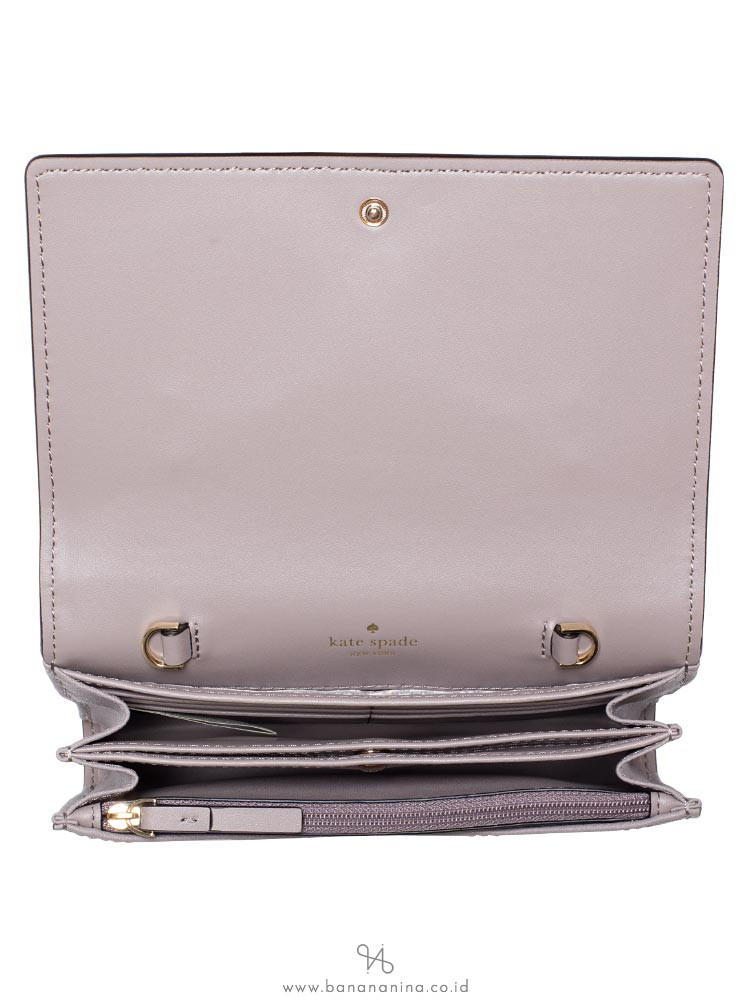 KATE SPADE Star Bright Owl Summer City Scape