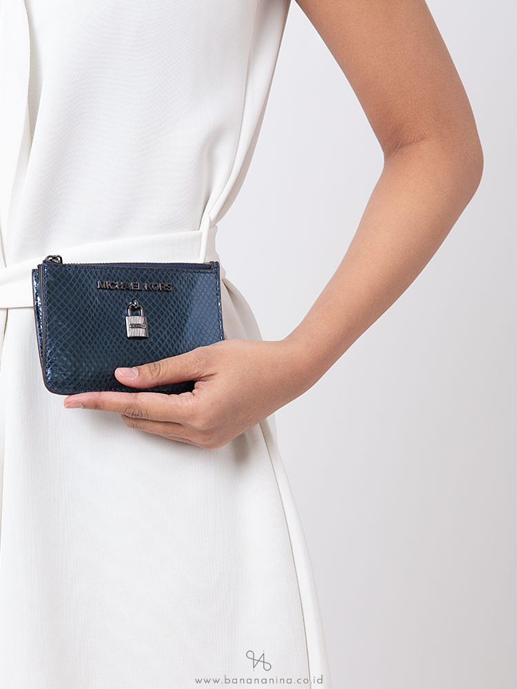 michael kors adele coin pouch