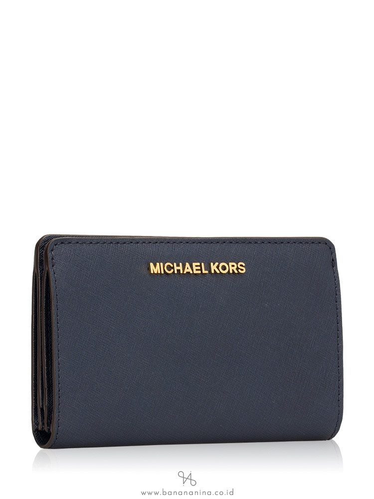michael kors jet set wallet olive