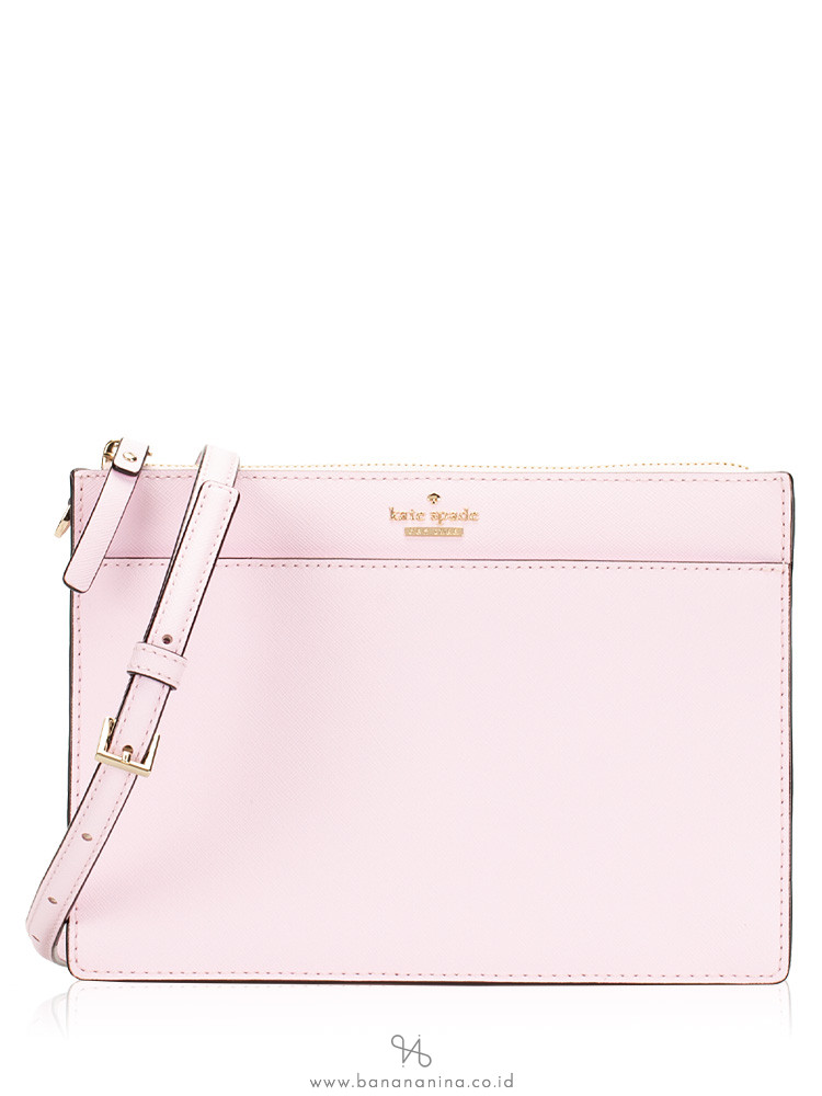 KATE SPADE Cameron Street Clarise Pink Lemonade