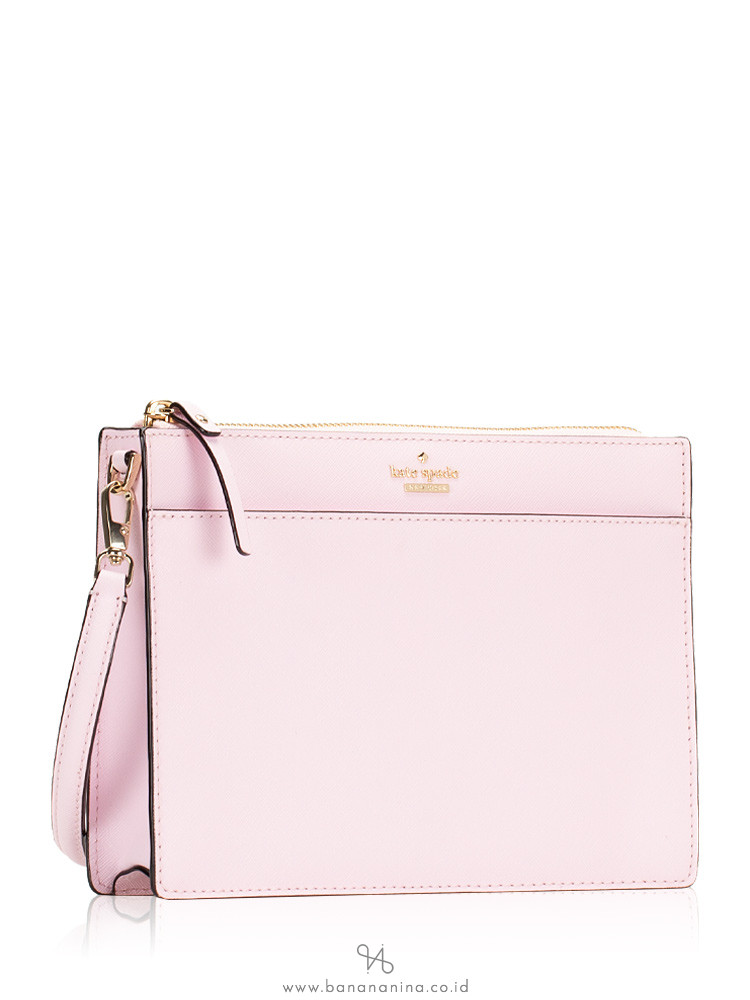 KATE SPADE Cameron Street Clarise Pink Lemonade