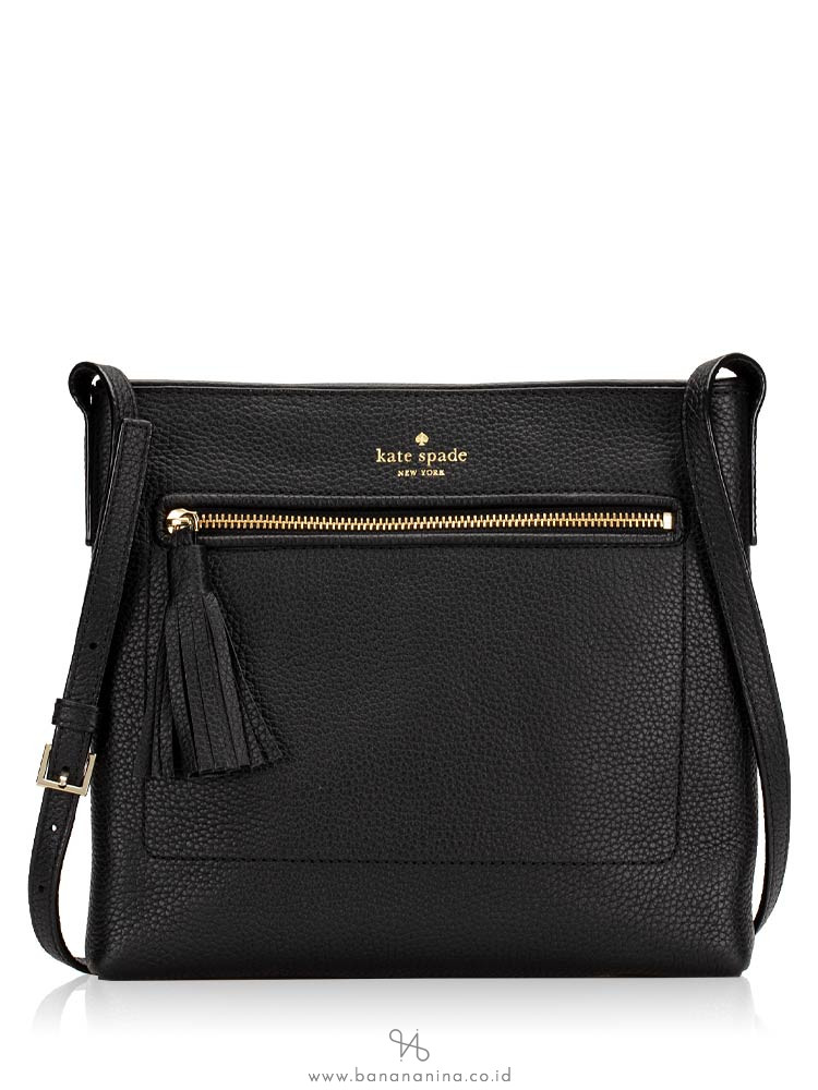 KATE SPADE Chester Street Dessi Black
