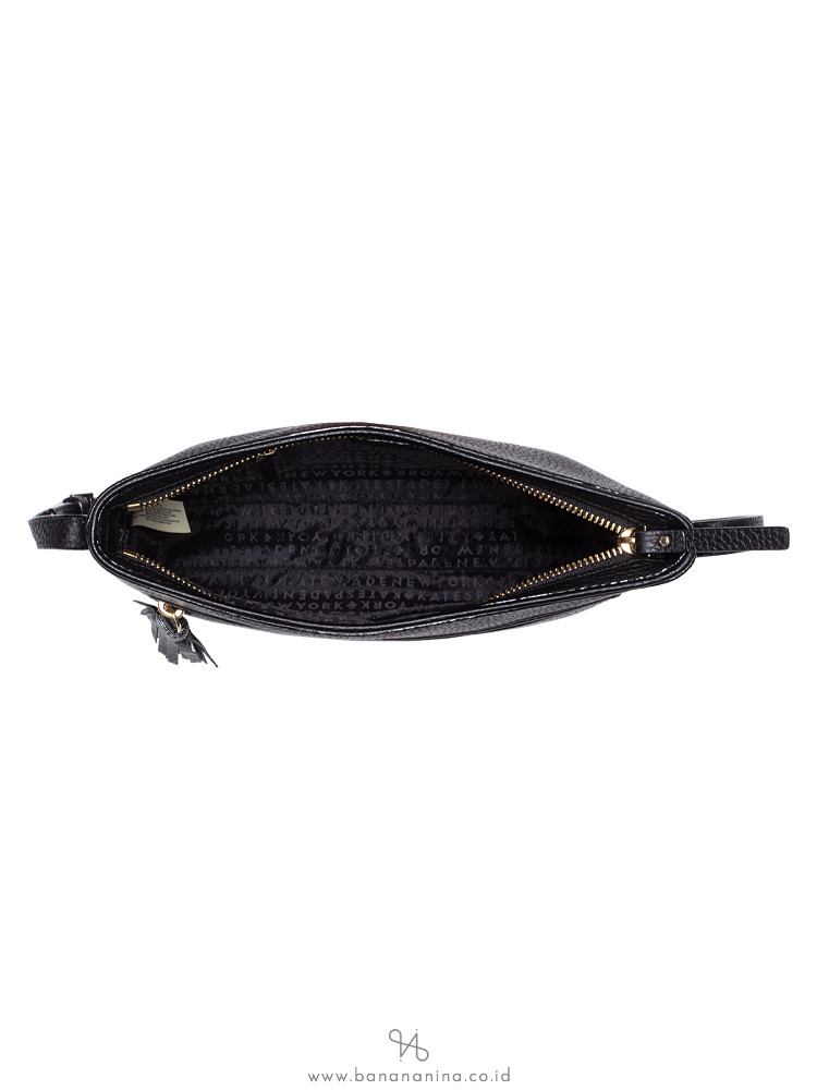 KATE SPADE Chester Street Dessi Black