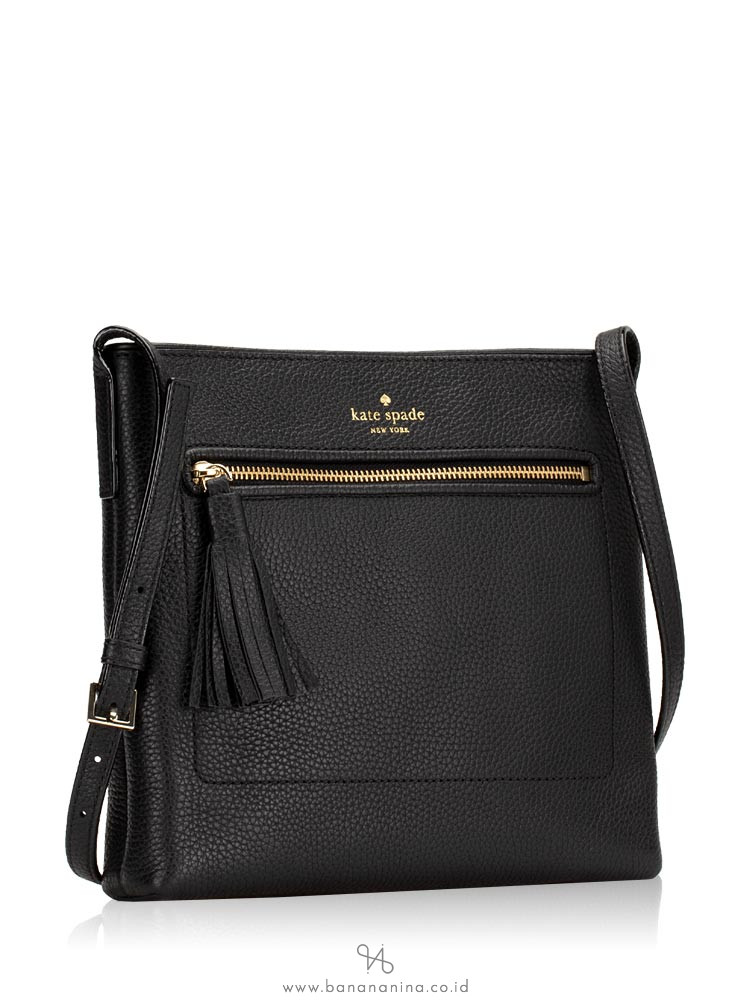 KATE SPADE Chester Street Dessi Black