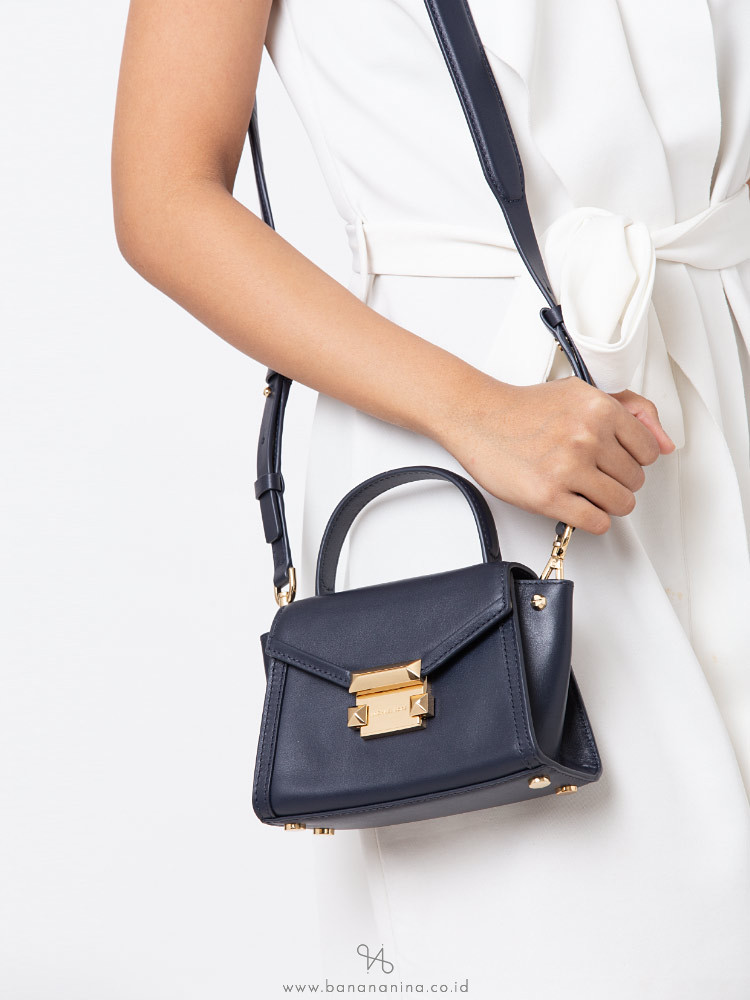 Michael Kors Whitney Messenger 2024 jasterluis