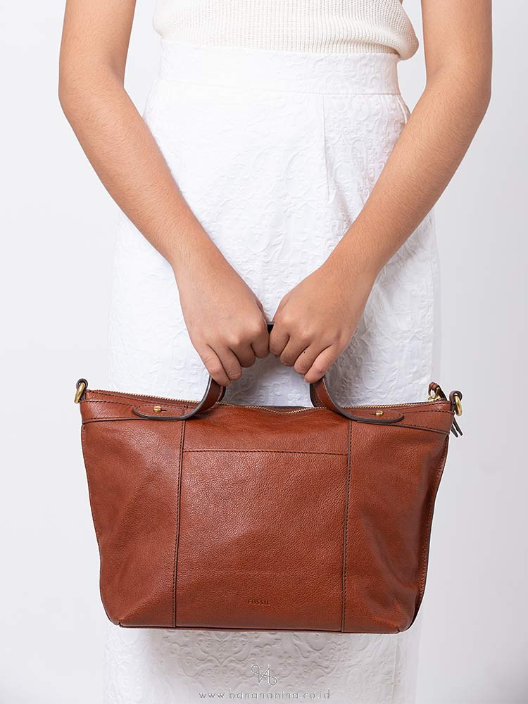 Sadie satchel fossil clearance