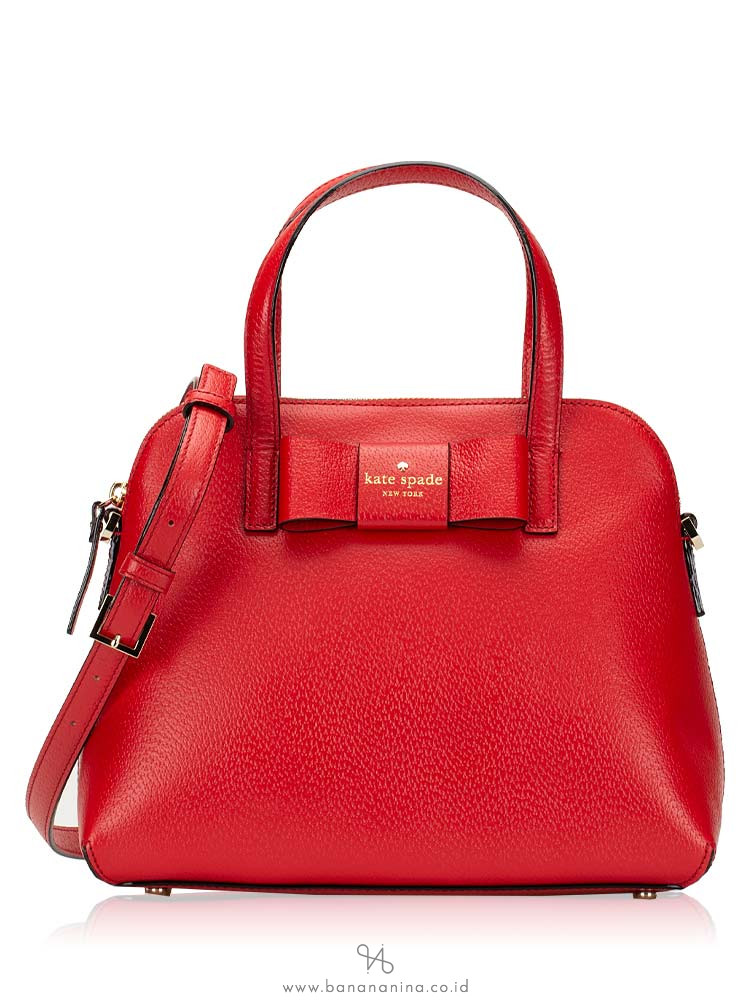 KATE SPADE Matthews Street Maise Red Carpet