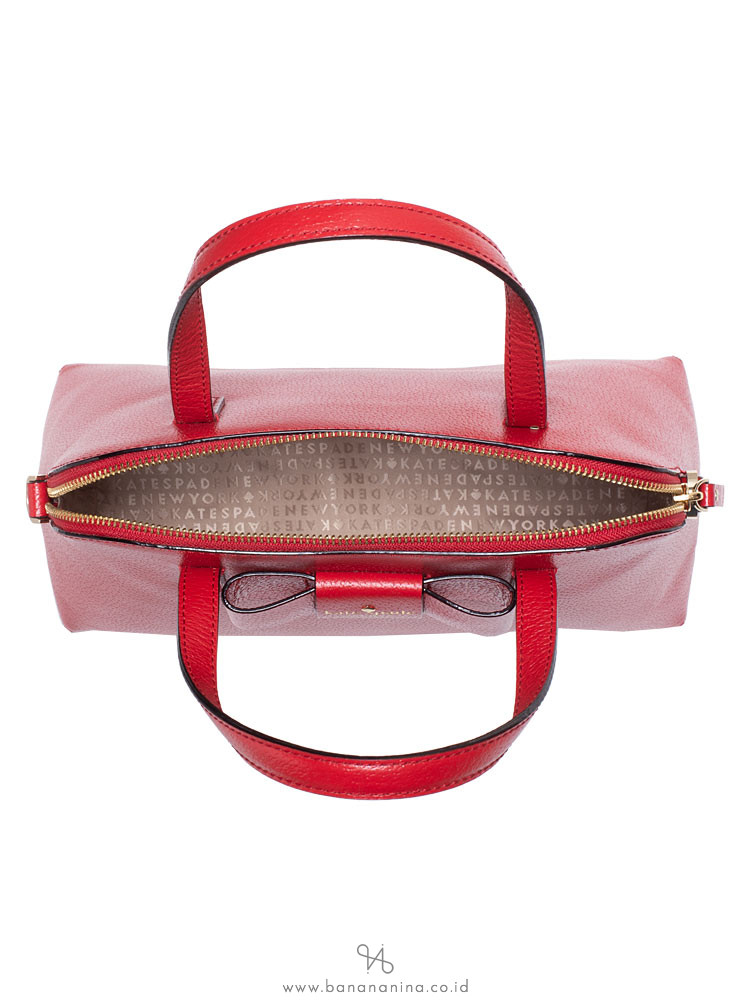 KATE SPADE Matthews Street Maise Red Carpet