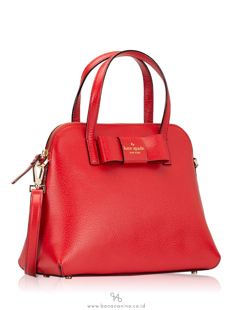 KATE SPADE Matthews Street Maise Red Carpet