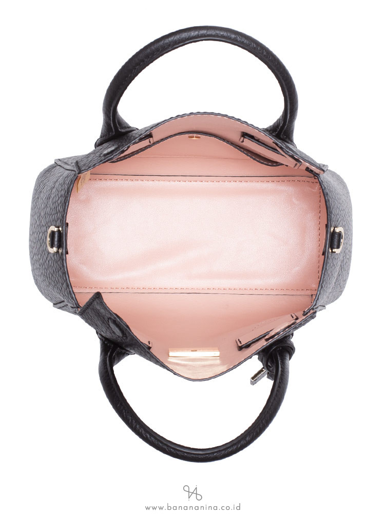 KATE SPADE Carter Street Kylie Black