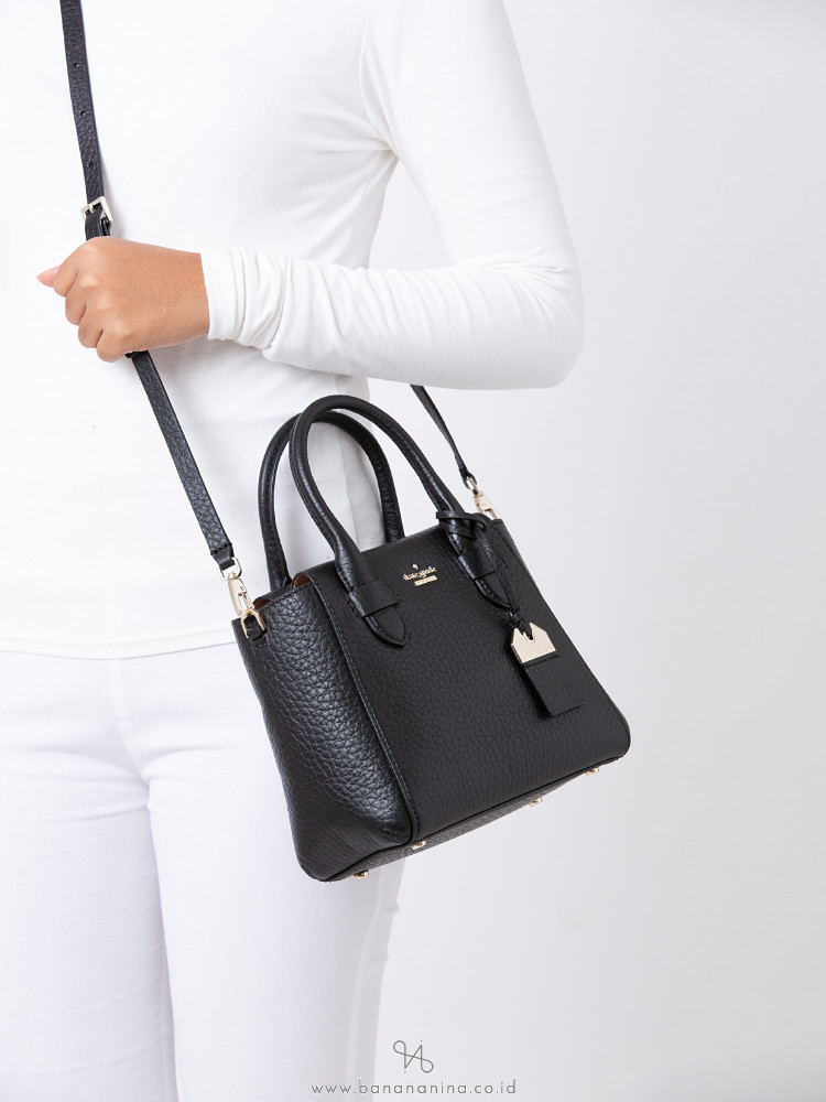 KATE SPADE Carter Street Kylie Black