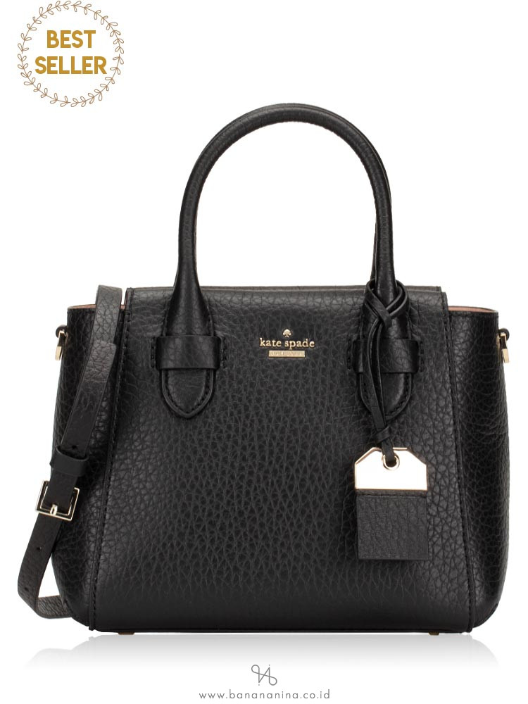 KATE SPADE Carter Street Kylie Black