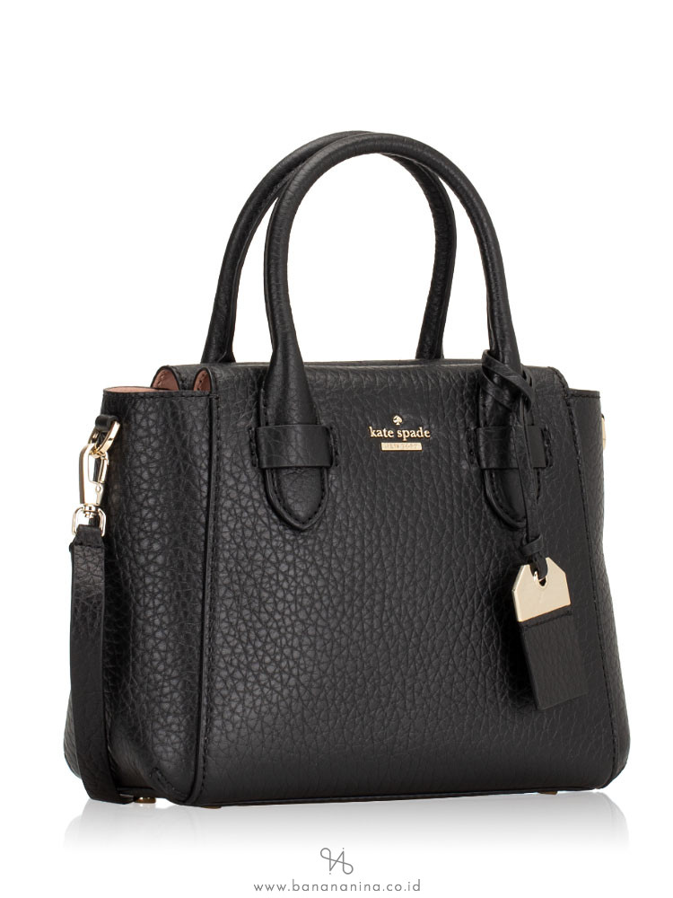 KATE SPADE Carter Street Kylie Black