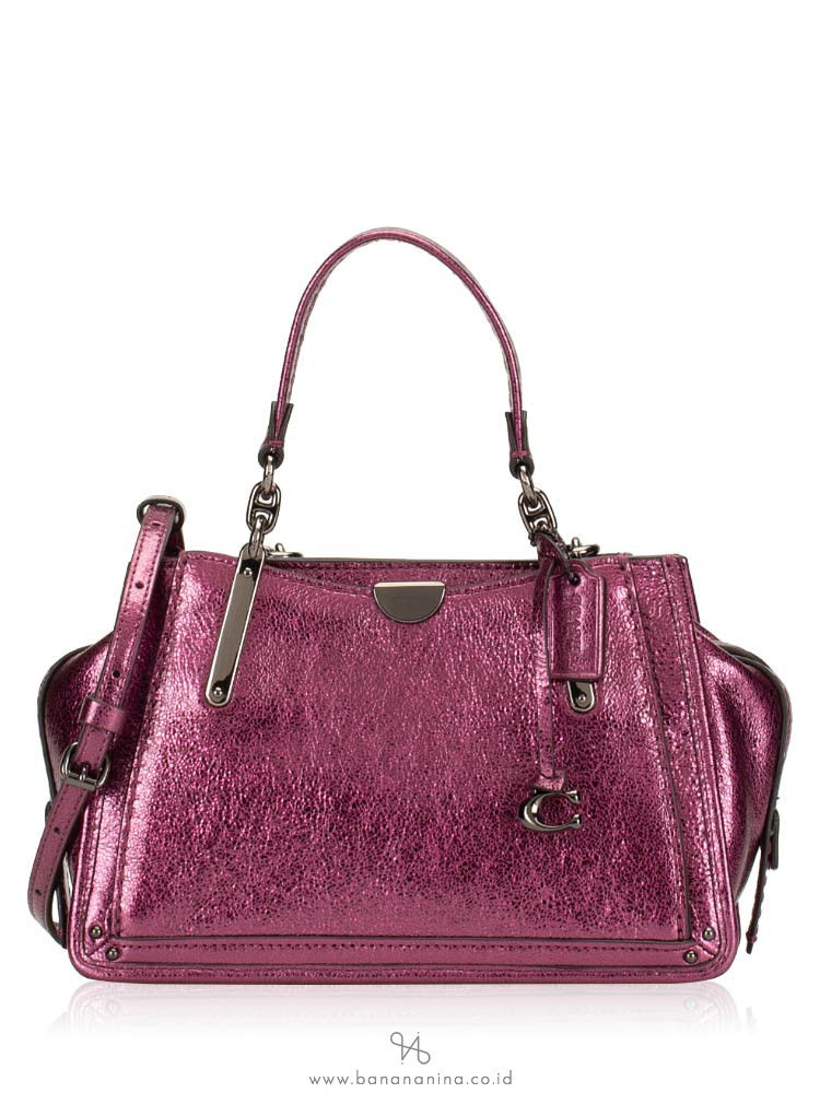 COACH 38543 Metallic Dreamer 21 Berry