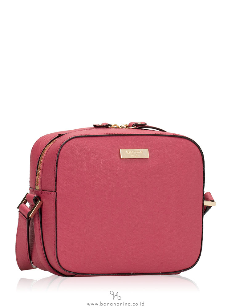 KATE SPADE Newbury Lane Cammie Cinnabar