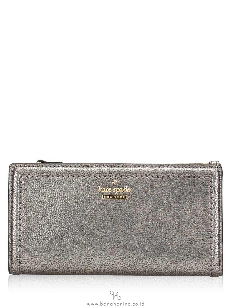 KATE SPADE Patterson Drive Braylon Pewter