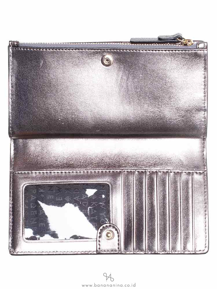 KATE SPADE Patterson Drive Braylon Pewter