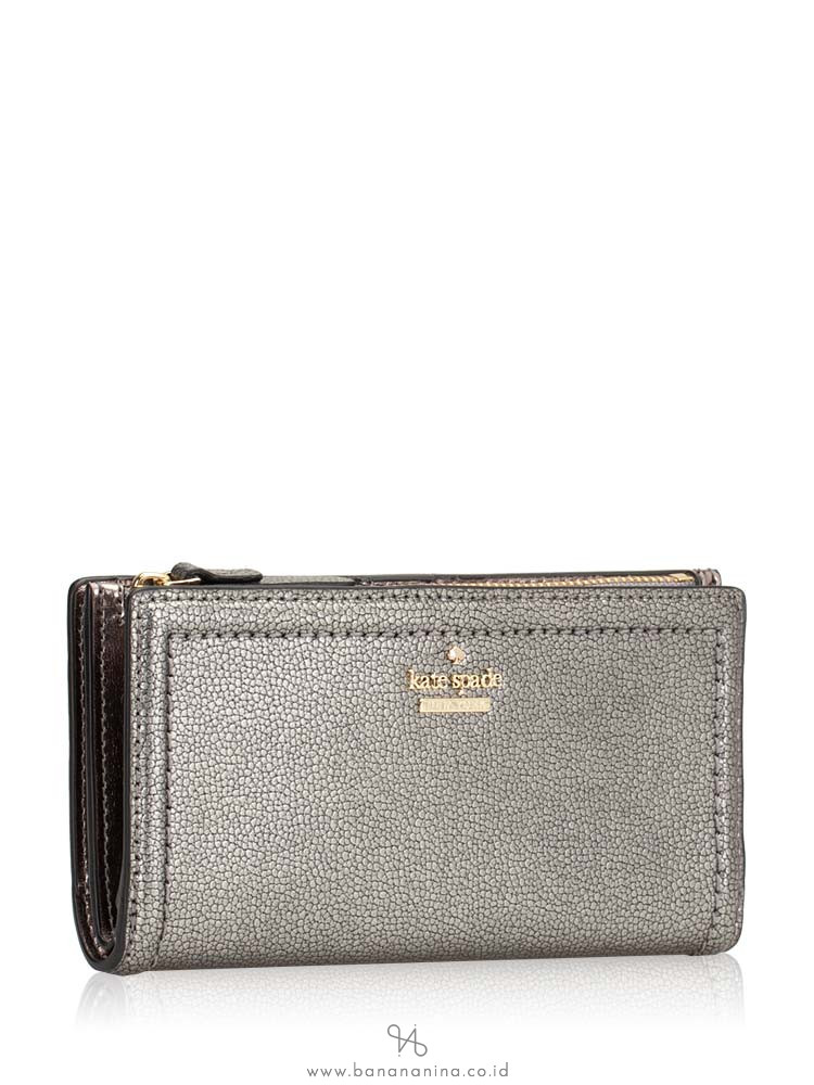 KATE SPADE Patterson Drive Braylon Pewter