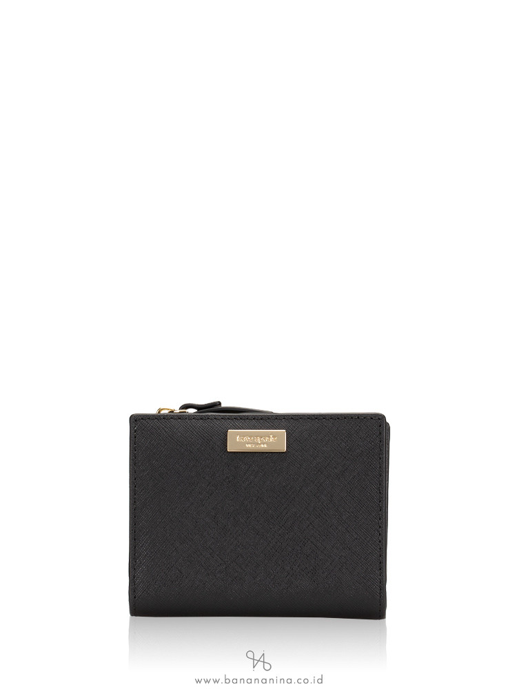 KATE SPADE Laurel Way Small Shawn Black