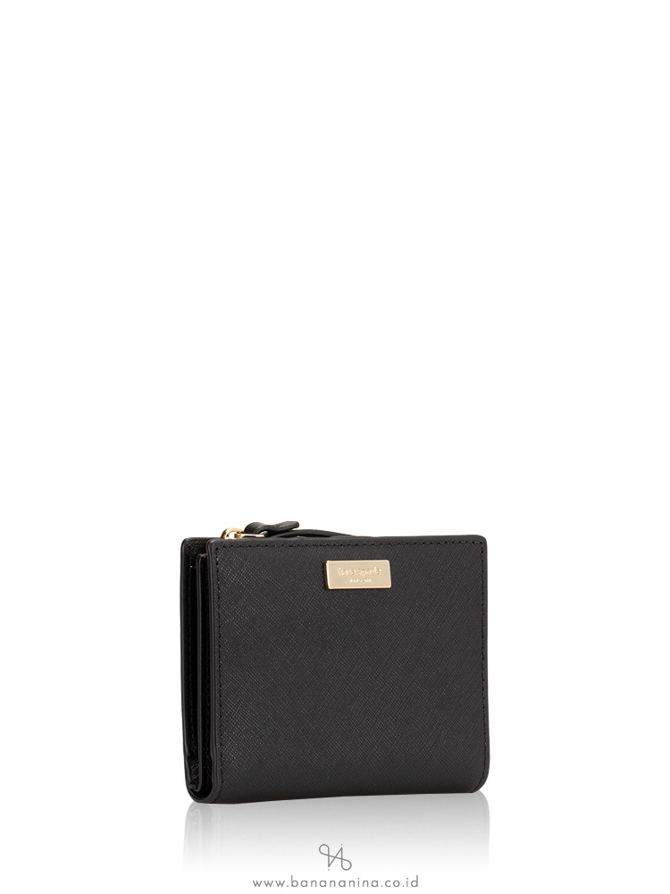 KATE SPADE Laurel Way Small Shawn Black
