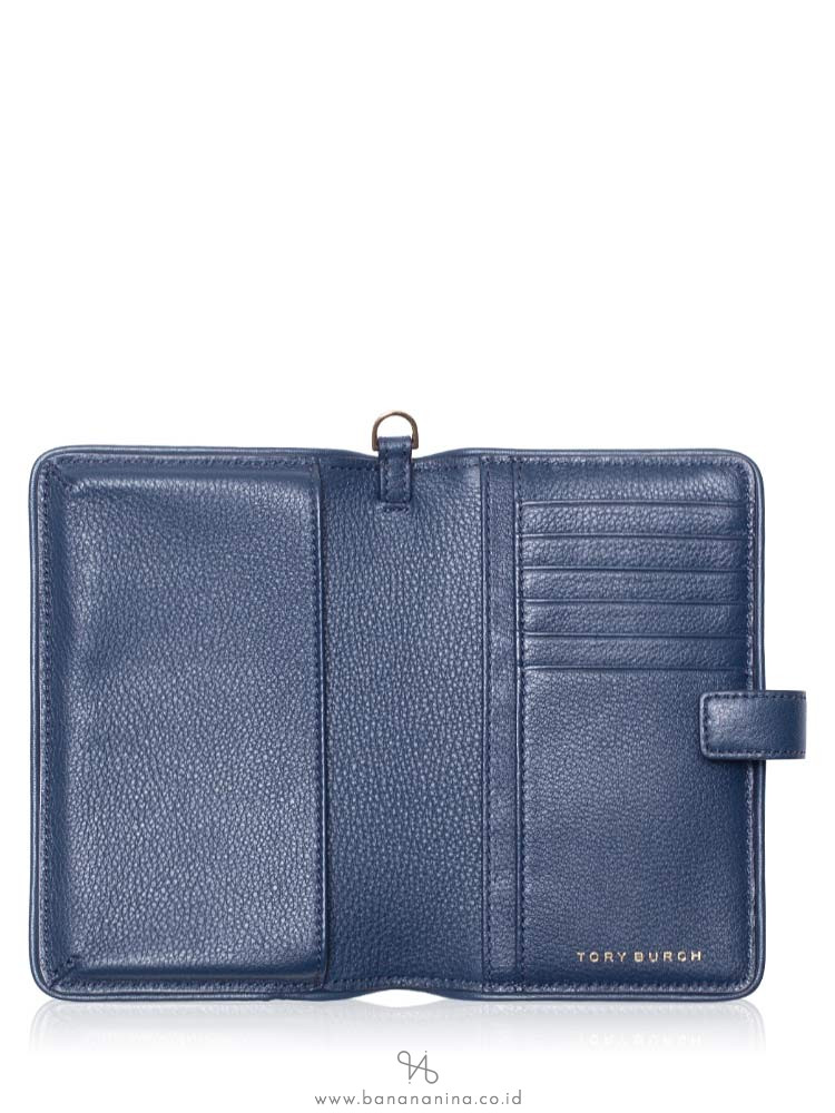 TORY BURCH Britten Small Smartphone Wallet Hudson Bay