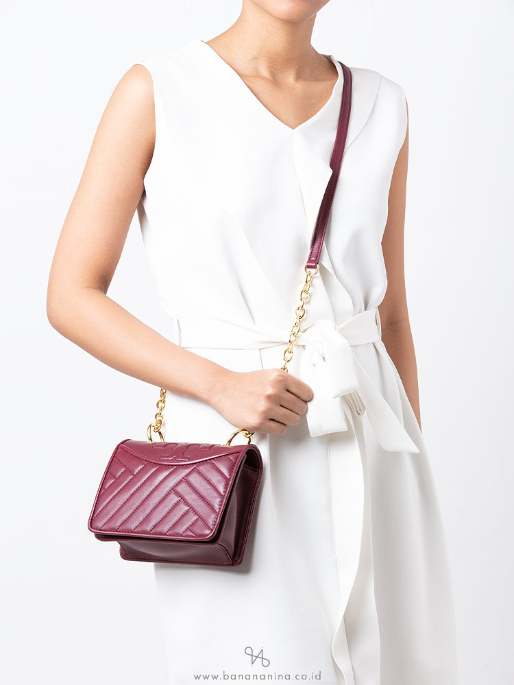 Tory burch alexa mini shoulder bag new arrivals