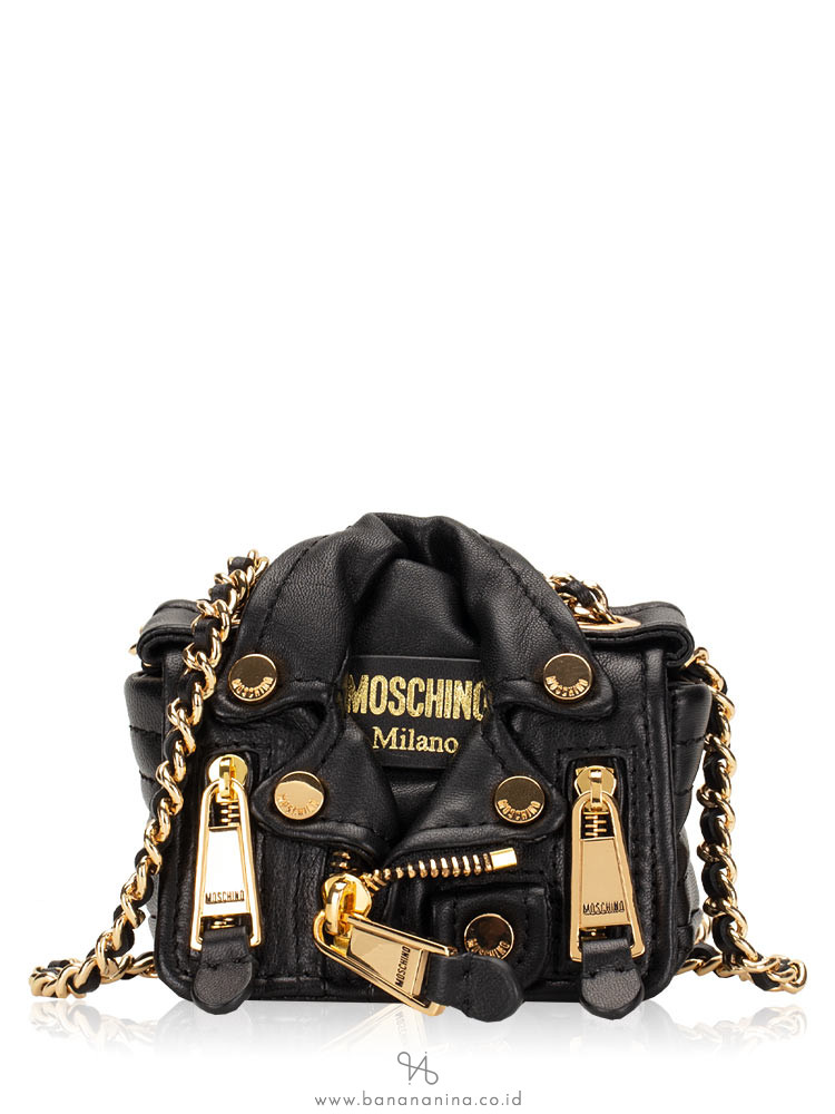 black crossbody bag h&m