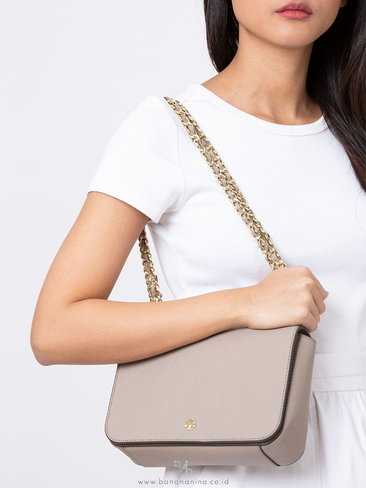 tory burch emerson adjustable