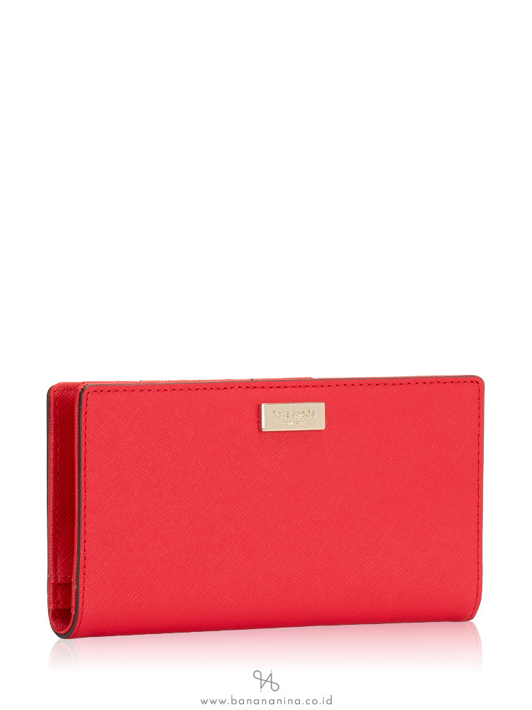 KATE SPADE Laurel Way Stacy Hot Chili