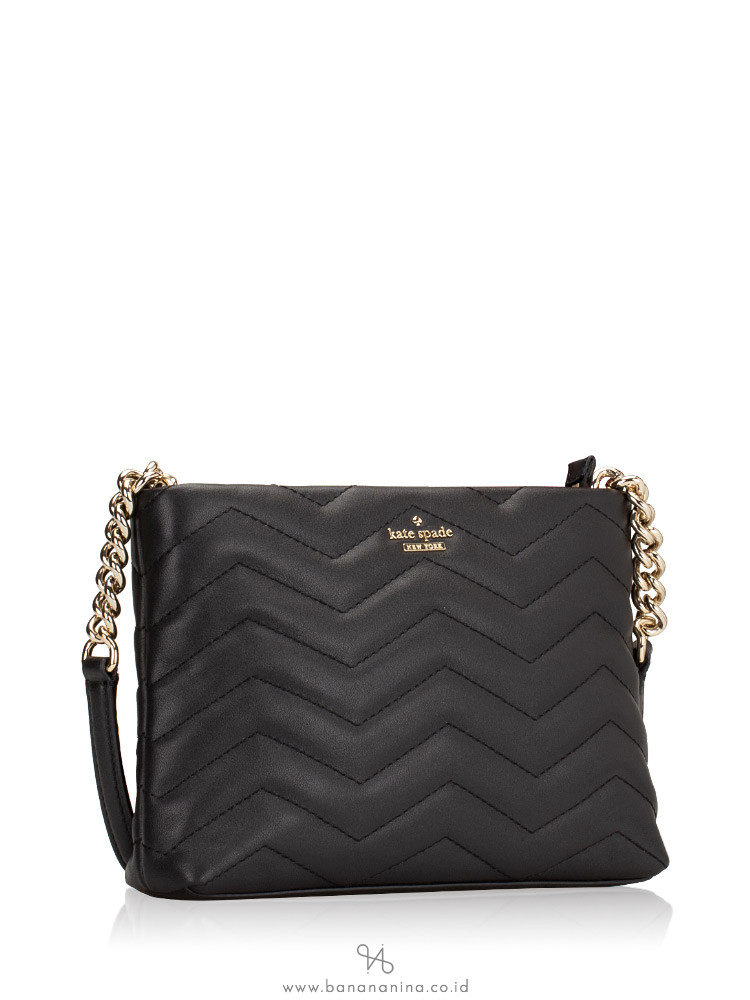 KATE SPADE Reese Park Beatrice Black
