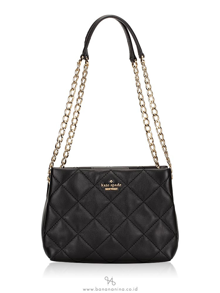 KATE SPADE Emerson Place Jenia Black
