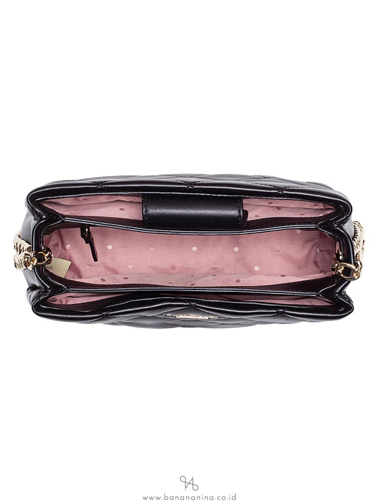 KATE SPADE Emerson Place Jenia Black