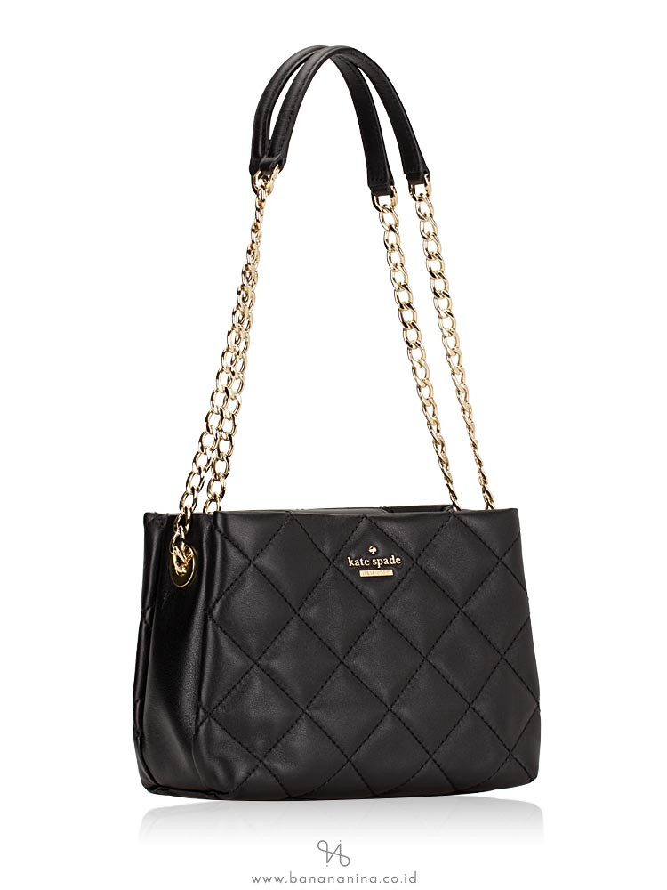 KATE SPADE Emerson Place Jenia Black