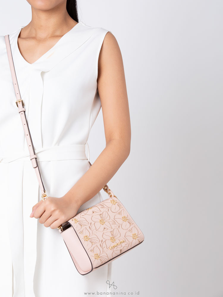 mk sofia small crossbody