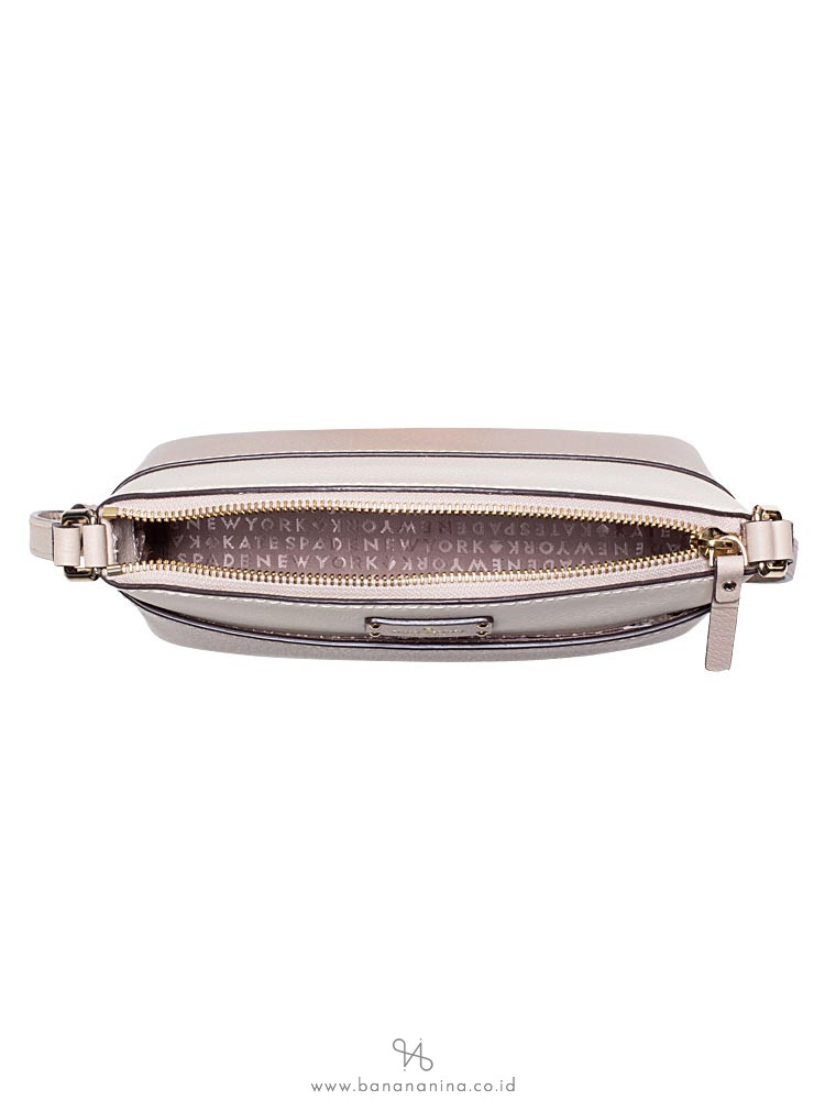 KATE SPADE Grove Street Millie Warm Beige Cement