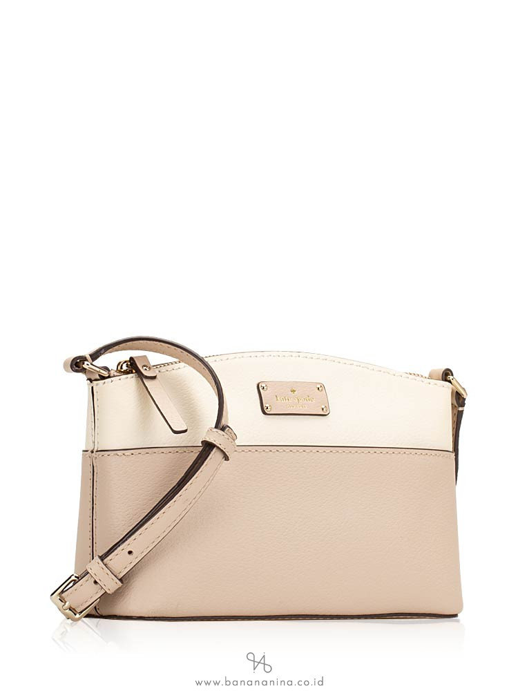 KATE SPADE Grove Street Millie Warm Beige Cement