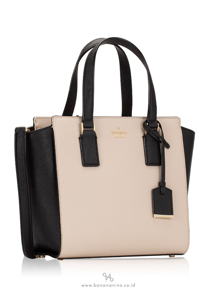 cameron street small hayden black