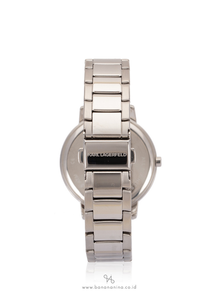KARL LAGERFELD KL2220 Camille Stainless Silver